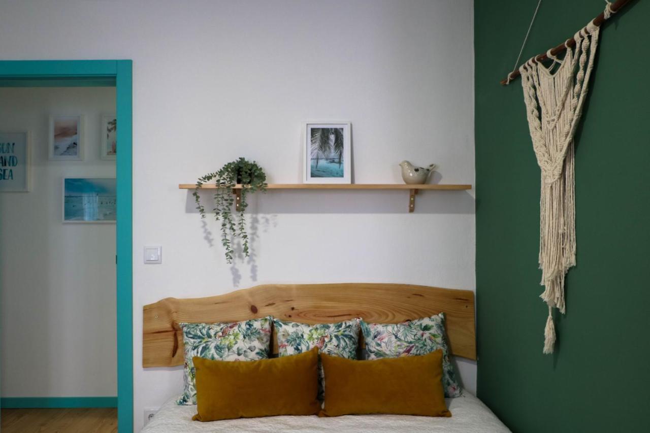 나자레 Casa Dos Palecos 빌라 외부 사진