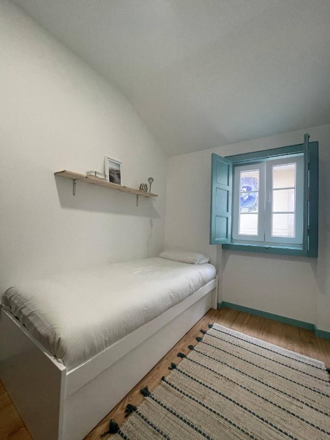 나자레 Casa Dos Palecos 빌라 외부 사진
