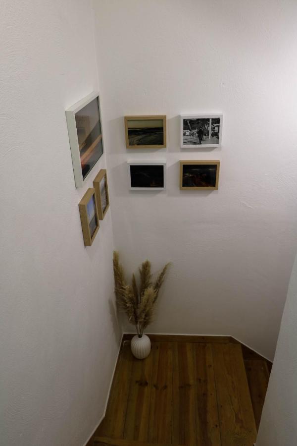 나자레 Casa Dos Palecos 빌라 외부 사진